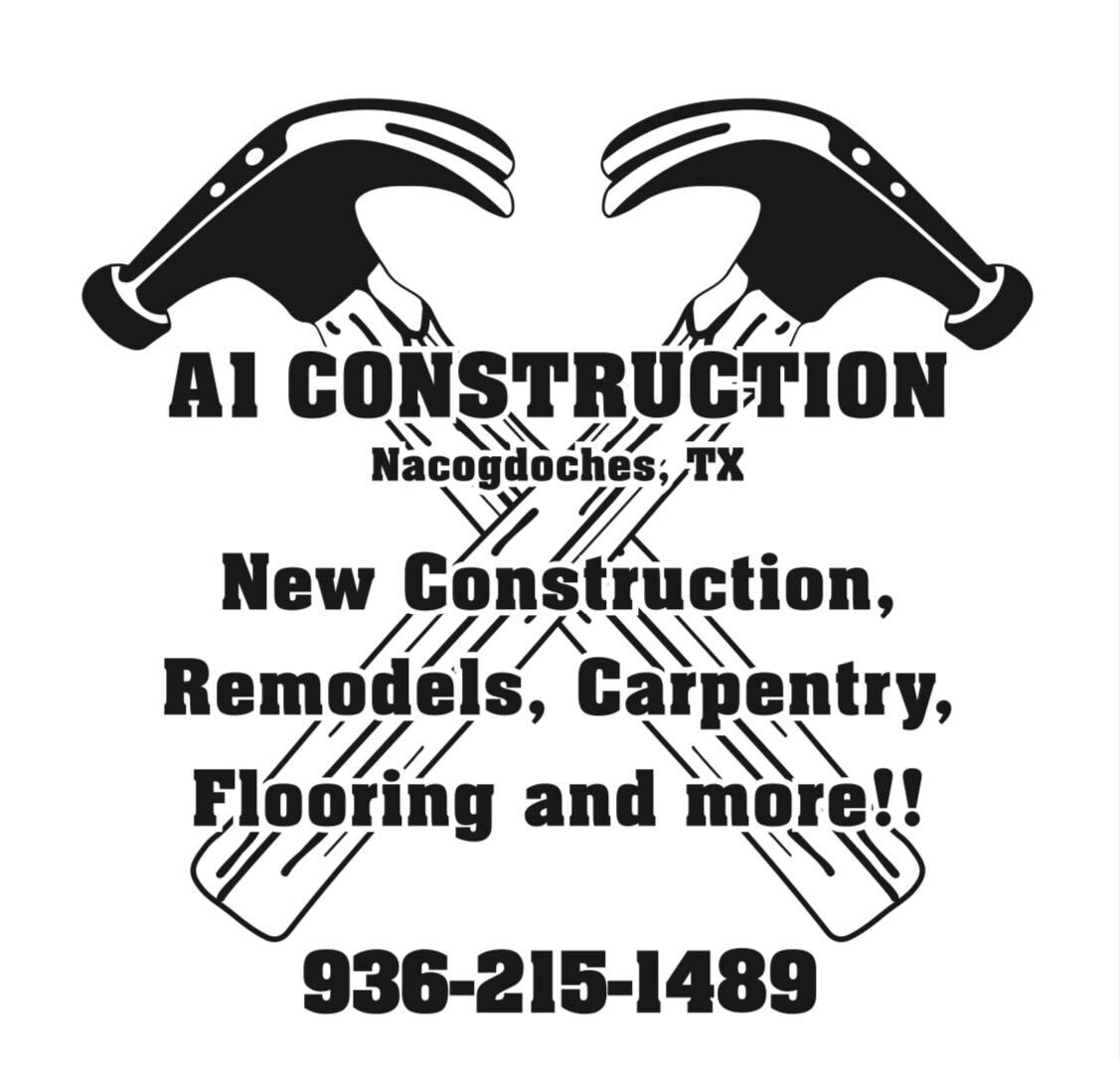 A-1 Construction & Remodeling Services, LLC